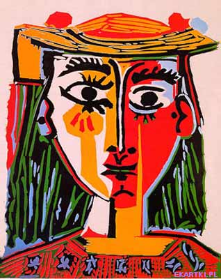 Picasso #8