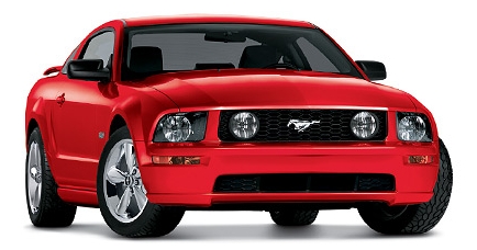 Mustang II