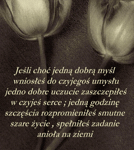 Jeśli...