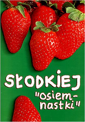 słodkiej...