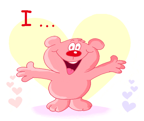 I miśś you!