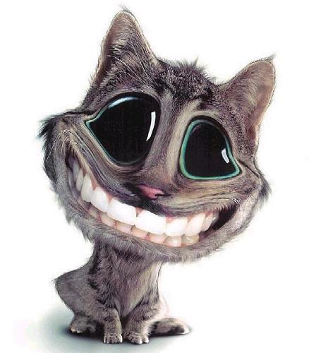 Keep Smiling!