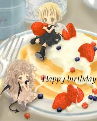 Birthday