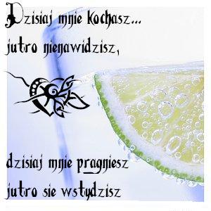 Dziś mnie kochasz...