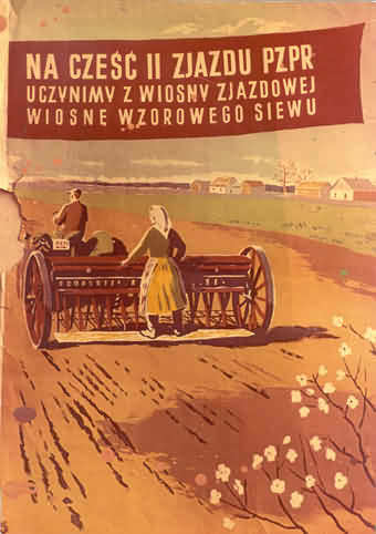 Zdrowy siew na zjazd