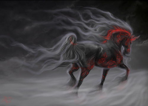 demon