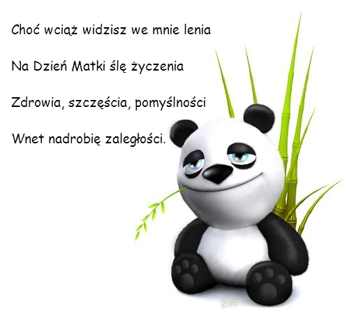 Dla mamy