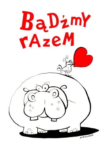 Bądźmy razem