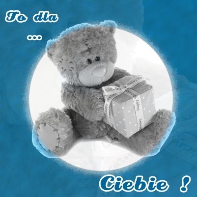 Dla Ciebie
