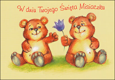 dla Ciebie