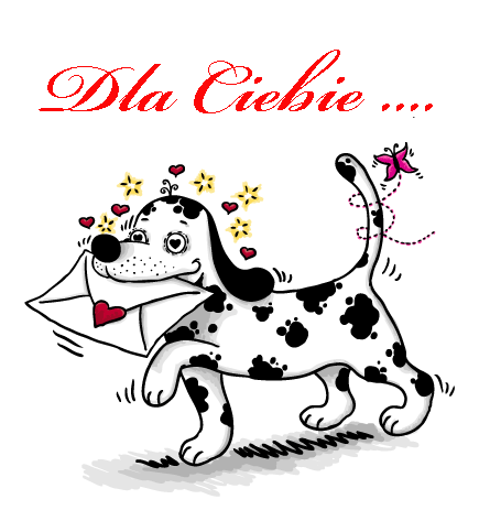 Dla Ciebie