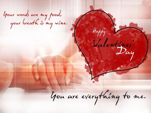 love
