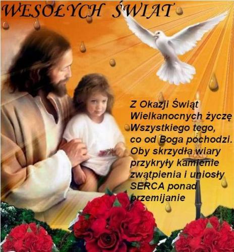 Wesołych Świąt