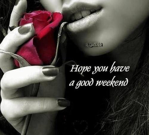 Weekend