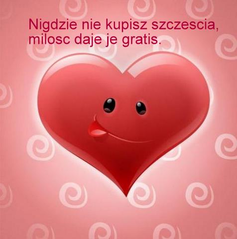 miłość