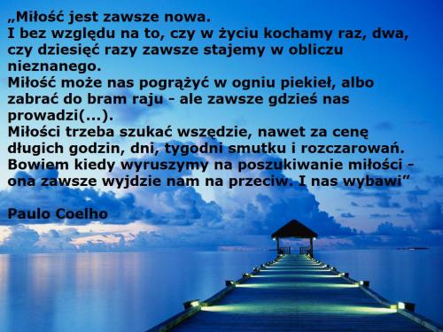 warto szukać miłości