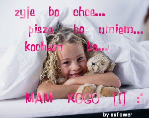 miłość
