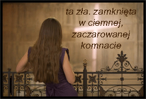 ta zła......