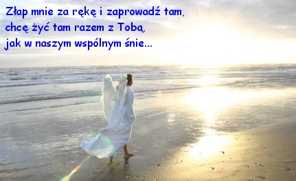 POKAŻ MI NIEBO