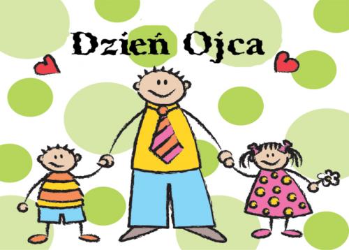 Dzień Ojca.