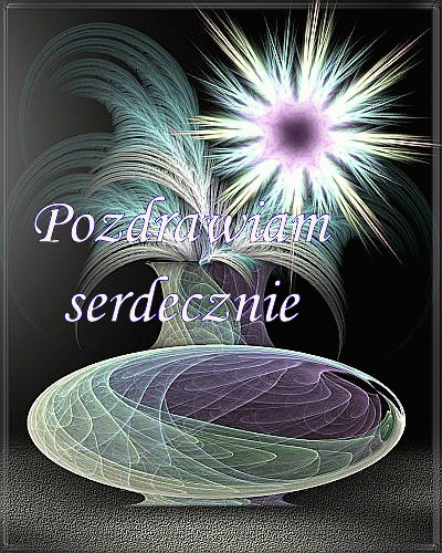 Pozdrowienia