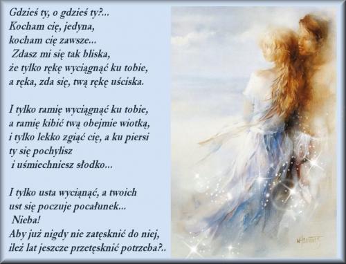 Gdzieś Ty ?