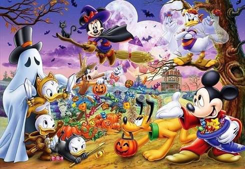 Zabawnego Halloween