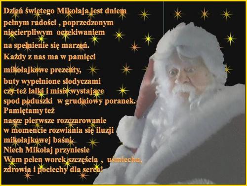 Mikołajki
