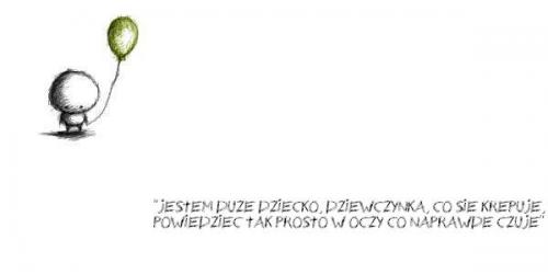 jestem...