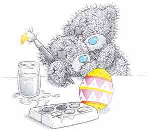 Happy Easter
