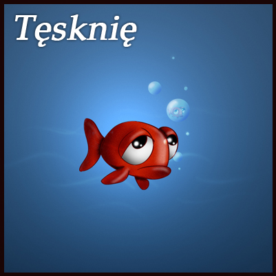 tęsknie