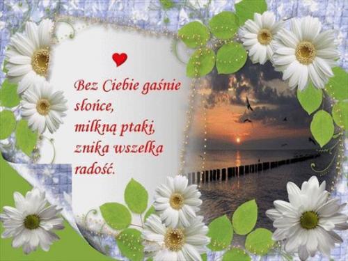 Kocham Cię