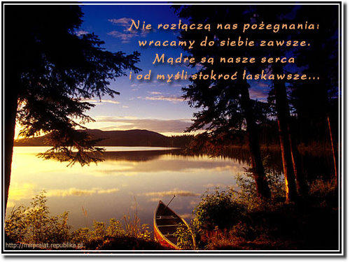 Miłość