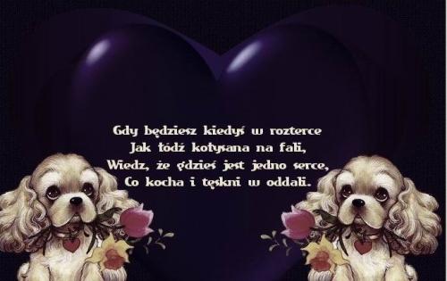Gdy będziesz...