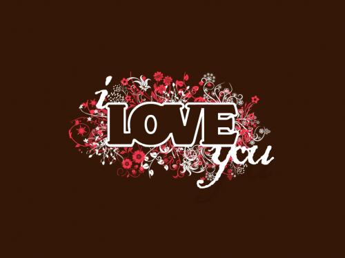 Love You