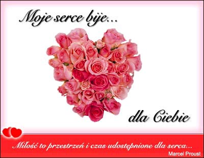 Kocham Cię