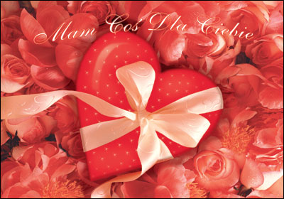 Kocham Cię