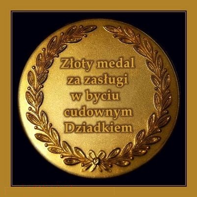 Dzień Dziadka