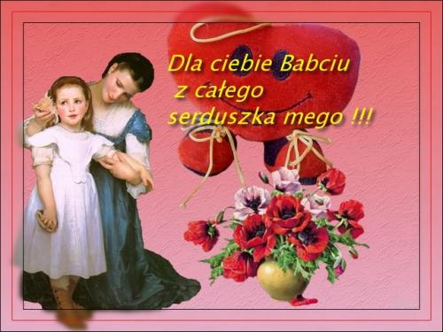 Dla Babci