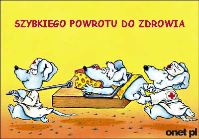 Pierwsza pomoc