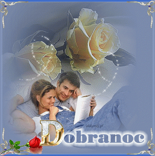 Dobranoc Kochanie