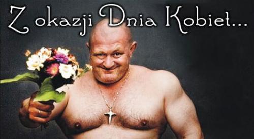 Dzień Kobiet
