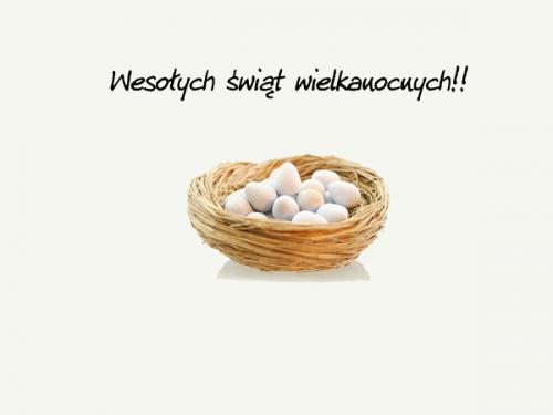 Wesołych Świąt !