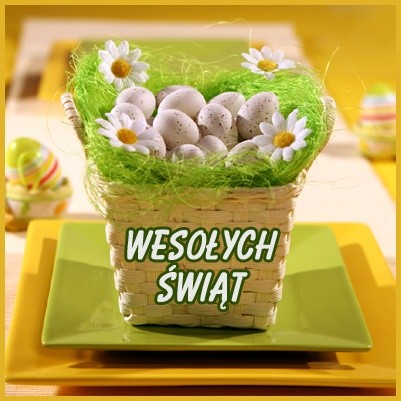 wielkanoc