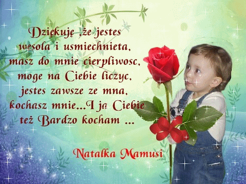 Dzień Mamy