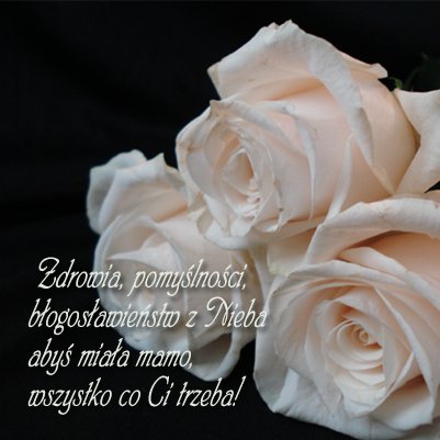 Dzień Matki
