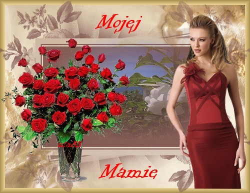 Dzień Mamy