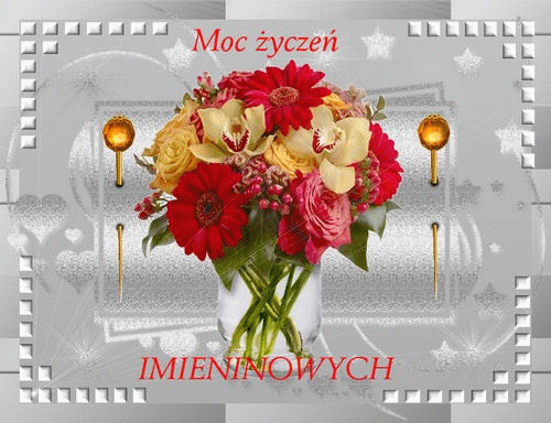 Moc życzeń