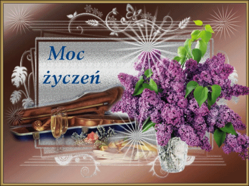 Moc życzeń