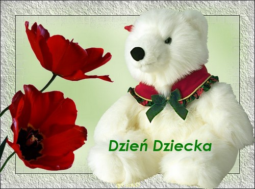 Dzień dziecka